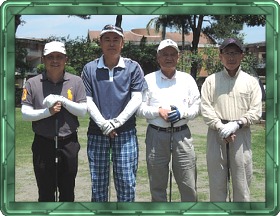 2014-04-10 四月份高爾夫例賽